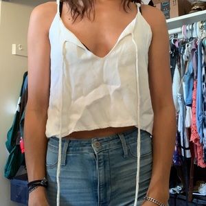 3 for $10!! Brandy top